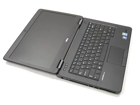 DELL LATİTUDE E5440 İ5 4 NESİL 8 GB RAM 128 GB SSD İNTEL GRAPHİCS 180 DERECE KATLANIR 14 İNÇ FULL HD EKRAN OTEBOOK (YENİLENMİŞ ÜRÜN) - 2