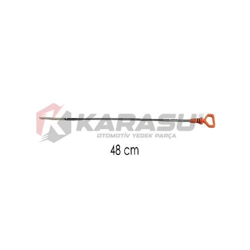 HONDA CIVIC JAZZ 1.6 MOTOR YAĞ ÇUBUĞU 2001-2006 ürün görseli 1