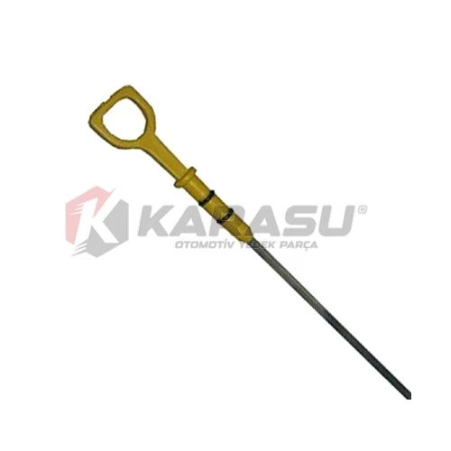 H100 - GETZ - ACCENT BLUE CERATO İ 20 İ 30 1.4 MOTOR ÇUBUĞU 54 CM PLASTİK DAHİL ürün görseli 1