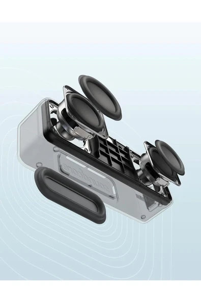 Anker SoundCore Motion B Bluetooth Hoparlör - 6