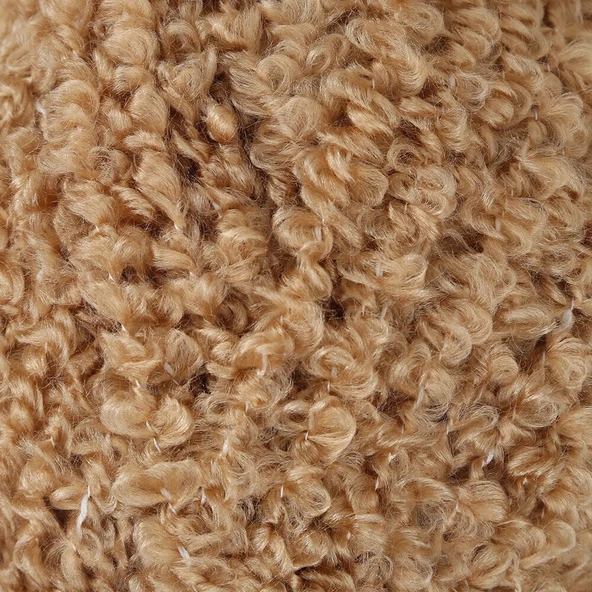 La Mia RETRO Bej El Örgü İpi - LM7101 - Resim 2