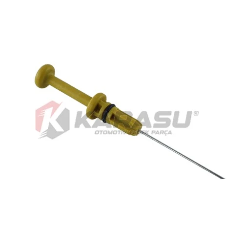 PEUGEOT 106 206 307 CİTROEN C2 C3 BERLİNGO 1.4 MOTOR YAĞ ÇUBUĞU METAL ürün görseli 1