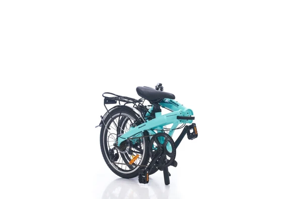 BIANCHI F013 20 JANT KATLANABİLİR BİSİKLET  290H AL-6061 7 VİTES  VB CELESTE - Resim 2