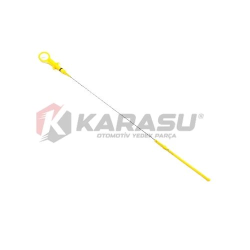 KANGOO 3 LAGUNA 3 LOGAN KANCALI PLASTİK YAĞ ÇUBUĞU 580 MM ürün görseli