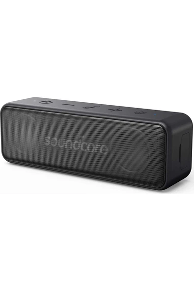 Anker SoundCore Motion B Bluetooth Hoparlör - 8