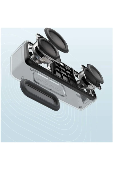 Anker SoundCore Motion B Bluetooth Hoparlör - 3