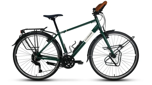 CARRARO CR-T TRIP 28 JANT 580H 18-V VB KOYU YESIL-BEYAZ