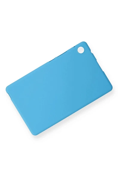 Huawei MatePad T8 8 Kılıf Evo Tablet Silikon - Mavi - 3