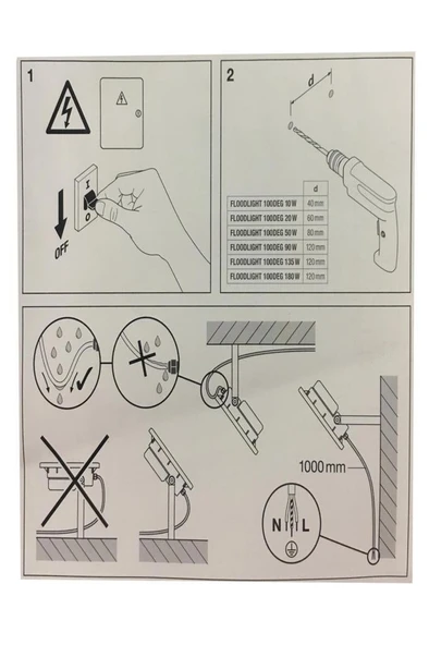 OSram Lumilux 30W T8 Floresan Ampul 90 cm Günışığı - 4000K - 7