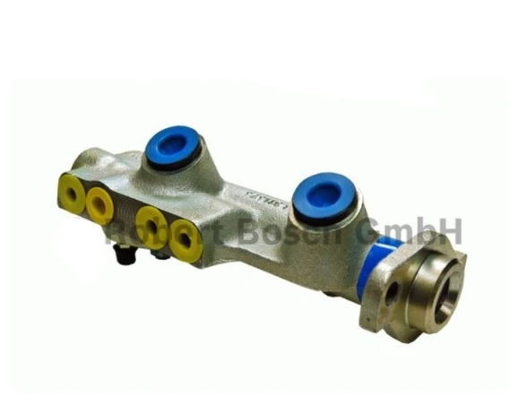 BOSCH F026003012 Ana Merkez Renault R9 R11