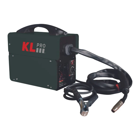 KLMIG100 95 Amper Gazsız Gaz Altı Kaynak Makinesi