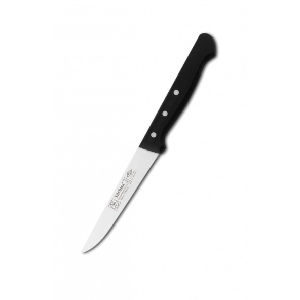 Sürbisa 61004-P Sürmene Pimli Sebze Bıçağı