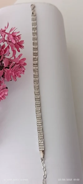 BAGET TAŞLI BİLEKLİK - 4