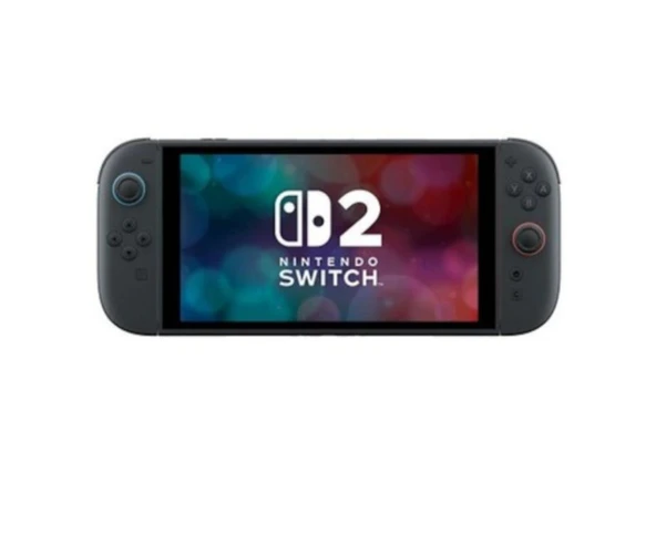 Nintendo Switch 2 Oyun Konsolu - 2