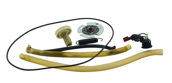 2.El Electrolux FD 20 EDC 3250 Kurutma Makinası Yedek Parça