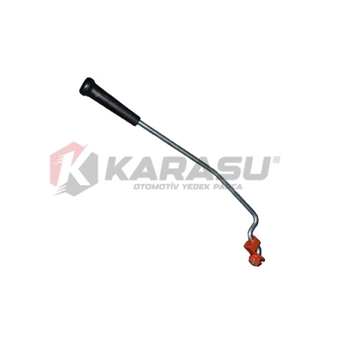 SLX KAPI KİLİTLEME ÇUBUĞU ARKA SAĞ-SOL - 1