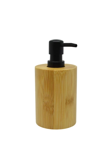 Bambu Silindir Sıvı Sabunluk ürün görseli