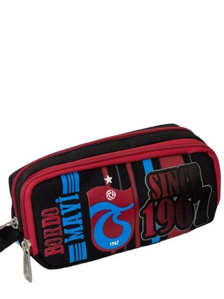 Trabzonspor Kalemlik Çift Gözlü 'Bordo Mavi' 'Since 1967' - Resim 2