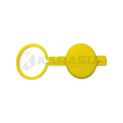 CORSA B VECTRA B MERİVA A TİGRA A SİLECEK SU DEPO KAPAĞI ürün görseli