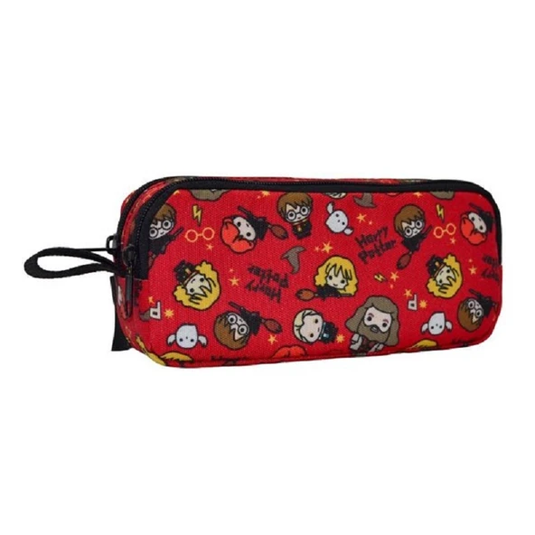 Harry Potter Harry Potter Kalem Çantası 2242 Kalemlik, Kalem Kutusu - Resim 2