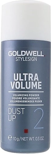 Goldwell Ultra Volume Dust Up 2 Hacimlendirici Pudra 10 g - 1
