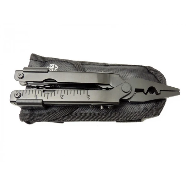 Columbia İmha Pensesi Marka:COLUMBİA Ürün Kodu: NP-1020-A - Resim 2