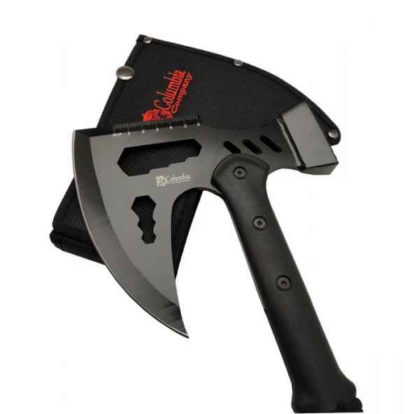 Columbia Camp Baltası Marka:COLUMBİA Ürün Kodu: AXE-002-A 44 CM - Resim 3