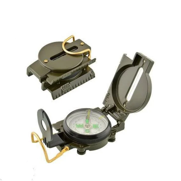 Askeri Pusula Haki Ürün Kodu: DC-45 - Resim 2