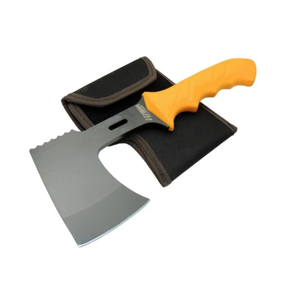 Atasan Kapm Baltası Marka:Yerli Malı Ürün Kodu: ATS 101ORNC 29 CM - Resim 2