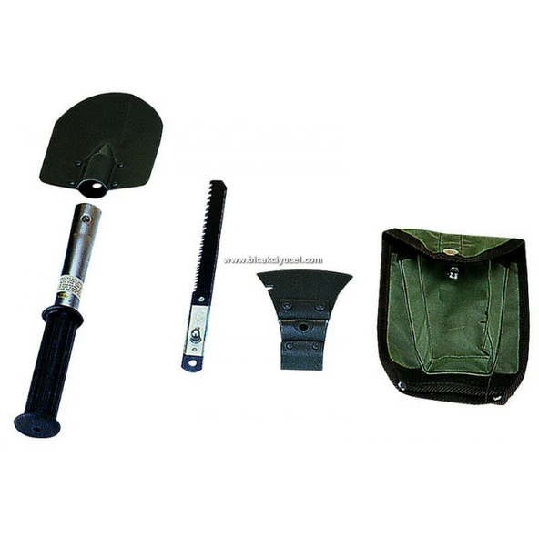 Balta Kürek Seti Marka:SQUARE Ürün Kodu: KPX14 - Resim 2