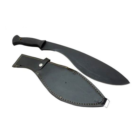 Cold Steel Kukri Bıçak B Ürün Kodu: kukri b-44 cm - Resim 2