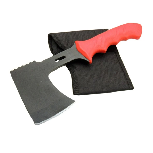 Atasan Kapm Baltası Marka:Yerli Malı Ürün Kodu: ATS 101RD 29 CM ürün görseli