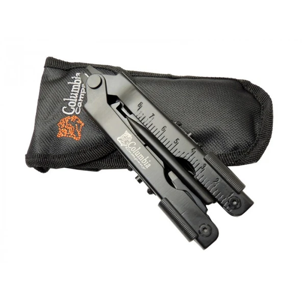 Columbia İmha Pensesi Marka:COLUMBİA Ürün Kodu: NP-1020-A - Resim 3