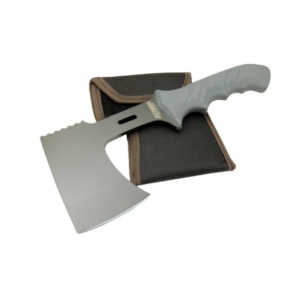 Atasan Kapm Baltası Marka:Yerli Malı Ürün Kodu: ATS 101GRN 29 CM - Resim 2