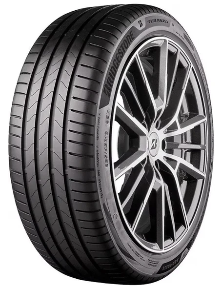 BRIDGESTONE 225/45R17 94Y XL TURANZA 6 ürün görseli