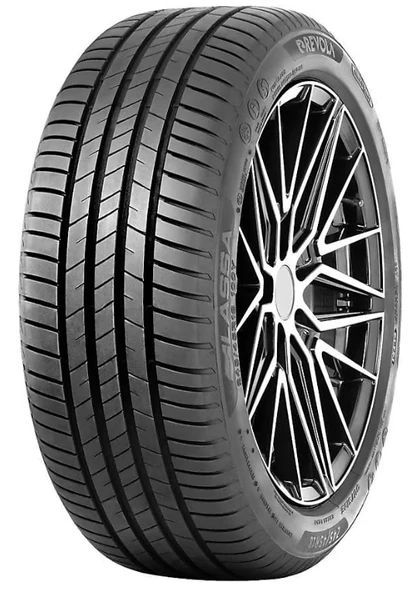 LASSA 185/65R15 88H REVOLA ürün görseli