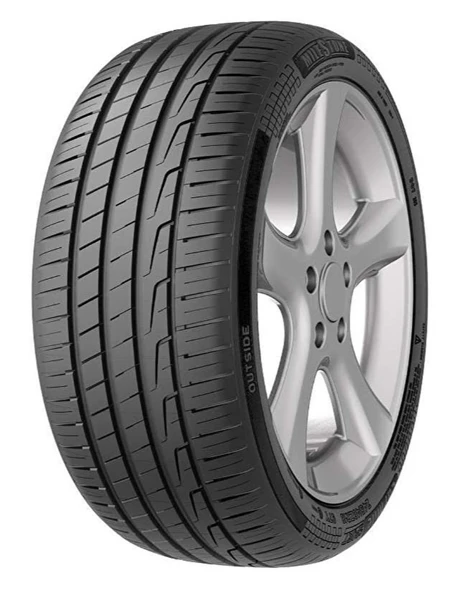 MİLESTONE 215/55R16 97W REINF CARMILE SPORT ürün görseli