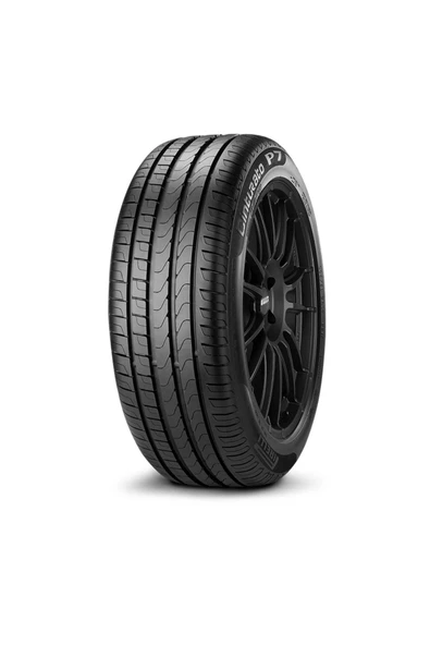 PİRELLİ 275/35R19 100Y XL RFT CİNTURATO P7 (BMW) (MOE) ürün görseli