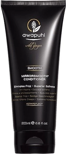 Paul Mitchell Awapuhi Wild Ginger Mirrorsmooth Pürüzsüzleştirici Saç Kremi 200 ml - 1