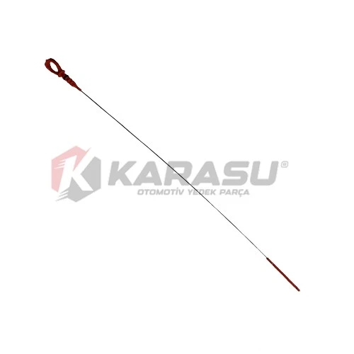 PEUGEOT P206-P307-P308-P407- PARTNER TEPEE 1.6 HDİ YAĞ ÇUBUGU UZUN ürün görseli 1