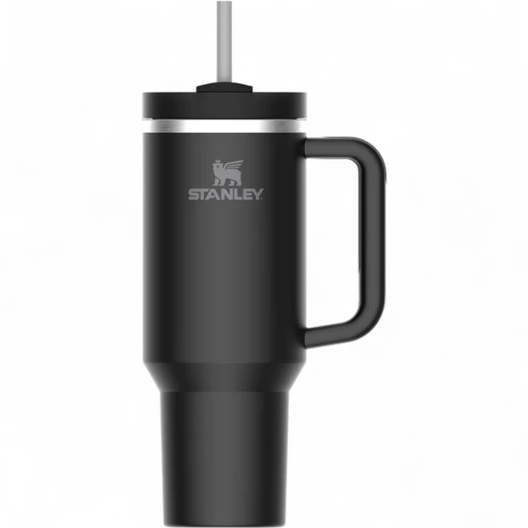 Stanley Quencher H2.O FlowState Tumbler Pipetli Termos 1.18L ürün görseli 1