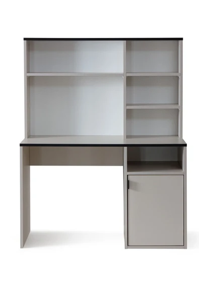 Bilgisayar Masası, Bali Üniteli Çalışma Masası - Resim 5