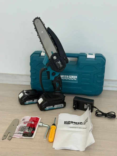 kimmer plus dal budama ürün görseli