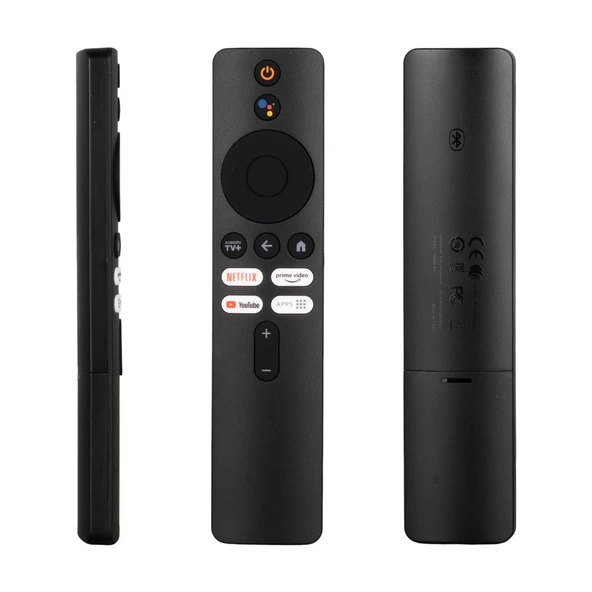 Xiaomi Mi Box 4S 4K / Xiaomi Mi Tv Stick Kumanda 24055