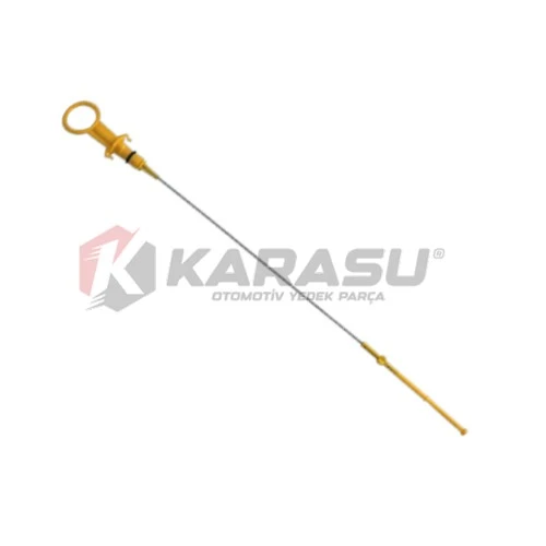 KANGOO 3 LAGUNA 3 LOGAN KANCALI METAL YAĞ ÇUBUĞU 580 MM ürün görseli 1