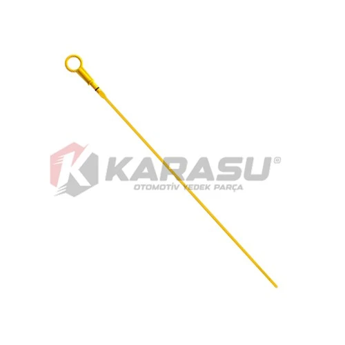 MEGANE 100 BEYGİR MOTOR YAĞ ÇUBUĞU UZUN 535 MM ürün görseli 1