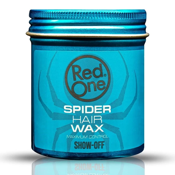 RedOne Spider Show Off Wax 100 ml - 1