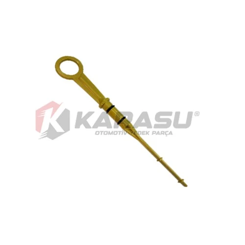 CLİO KANGOO LOGAN MEGANE 1.4 1.6 16V MOTOR YAĞ ÇUBUĞU KISA ürün görseli 1