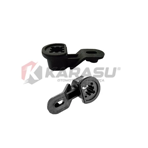 MEGANE 2 SCENİC 2 KOLTUK YATIRMA KOLU ürün görseli 1