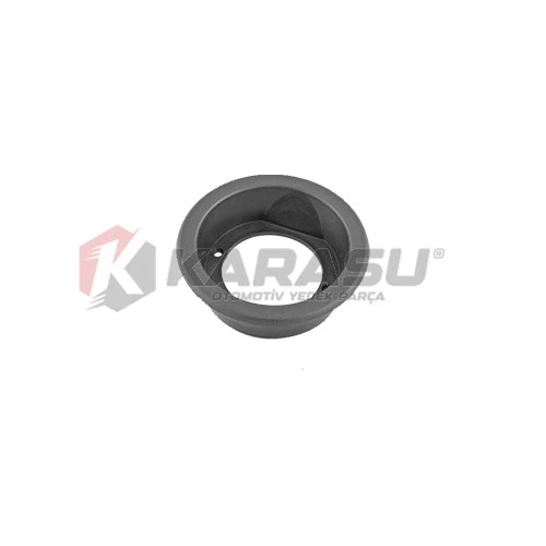 DKŞ DOĞAN ŞAHİN KARTAL 131 BENZİN DEPO BOĞAZ BAKALİTİ SİYAH - 1